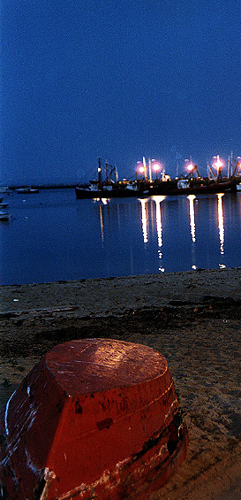 Provincetown, MA