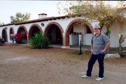 Ruben in Rubania(photo)